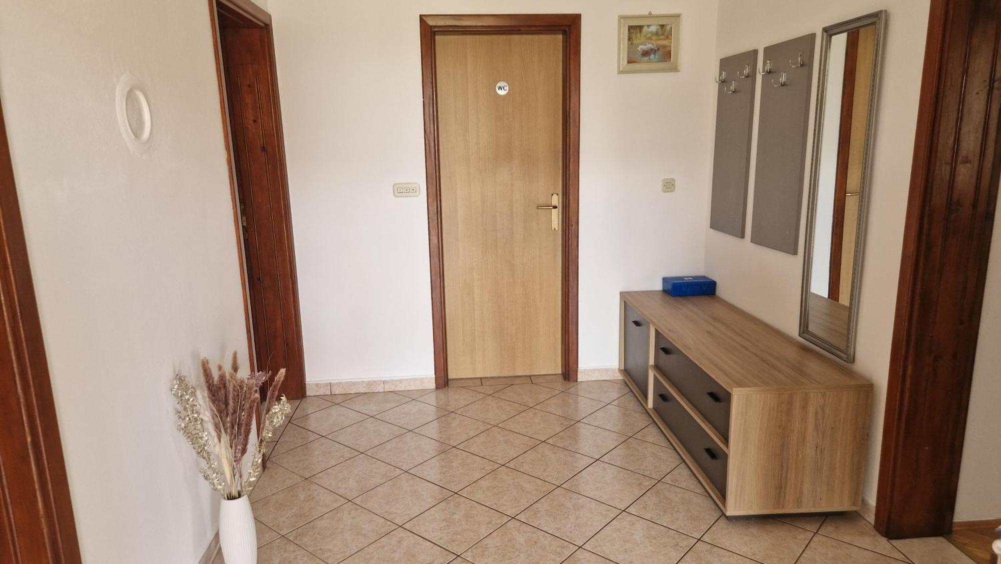 Apartment Nikolina Grabovac  Exterior photo