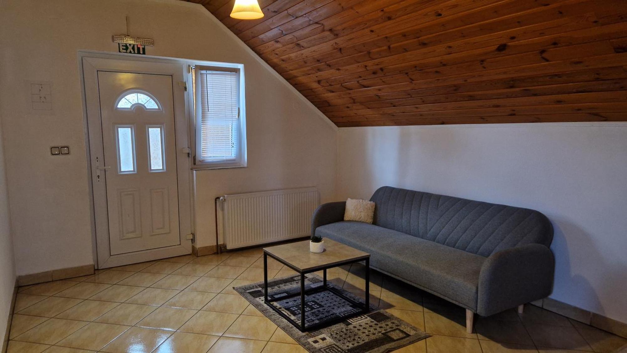 Apartment Nikolina Grabovac  Exterior photo